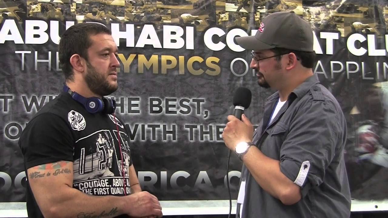 Bellator MMA: Tom DeBlass Talks King Mo, ADCC, Babalu, and Scott Coker