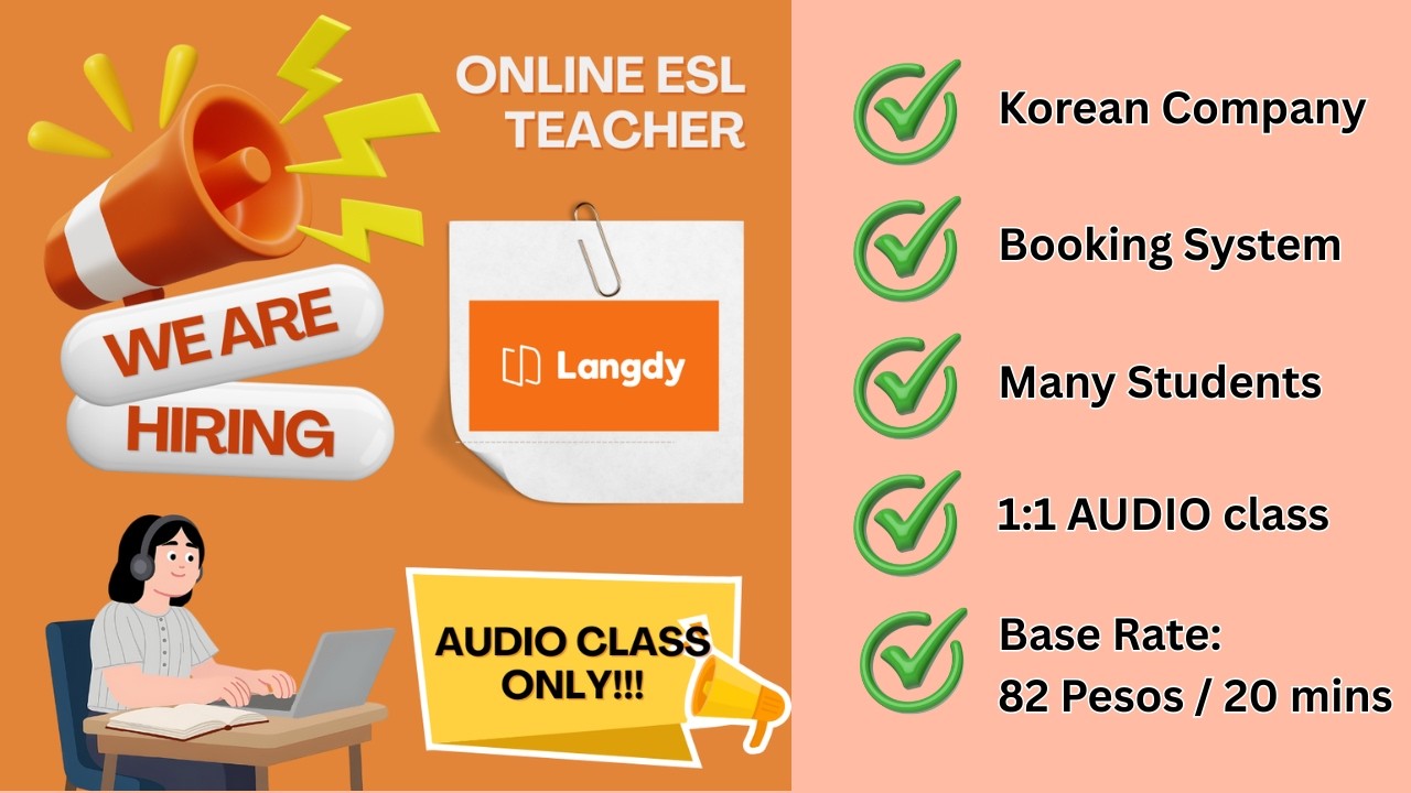 Компания Langdy набирает сотрудников! Компания Langdy набирает сотрудников! Компания Langdy набир...