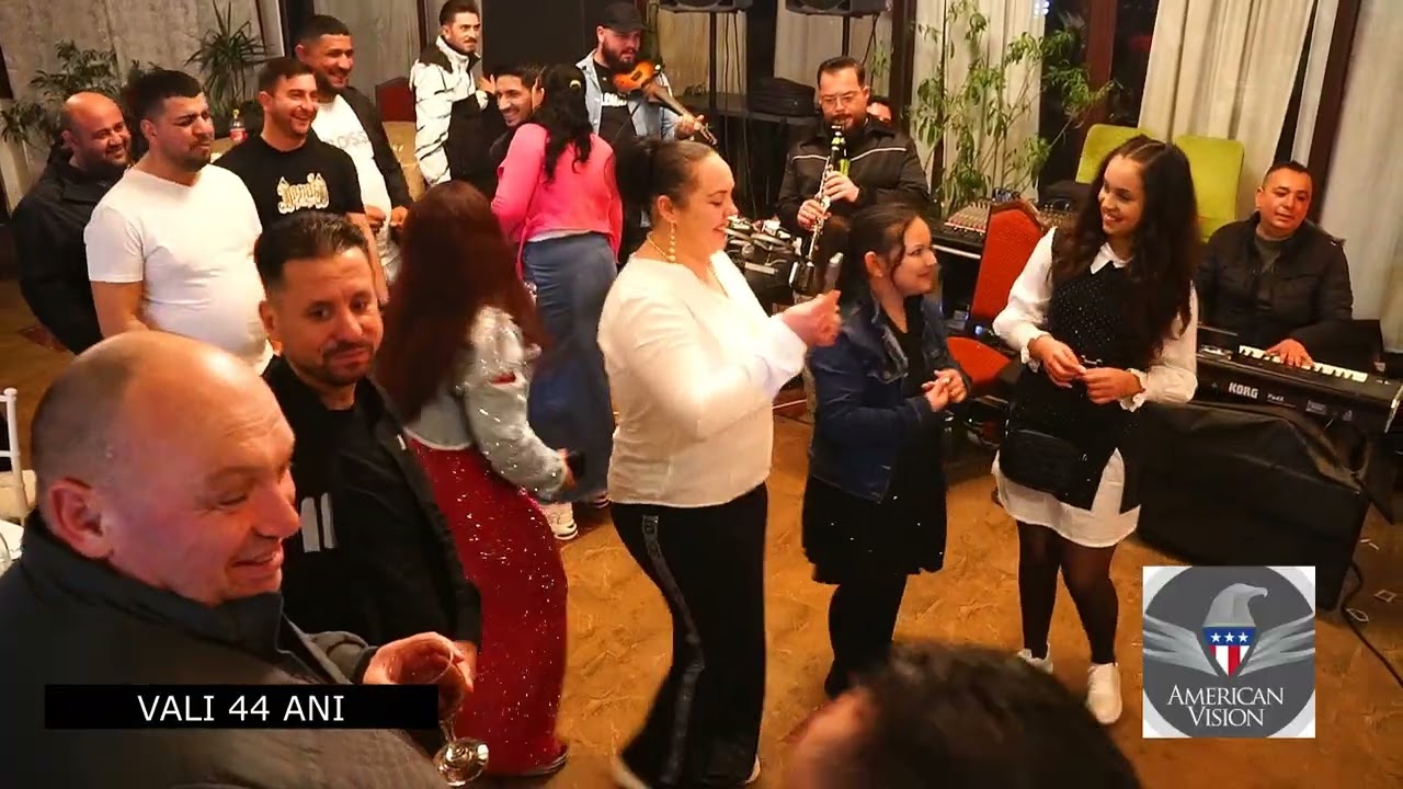 MATASARU - VALI 44 ANI - 5