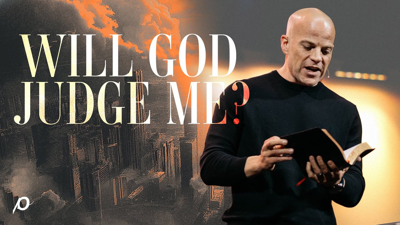Will God Judge Me?