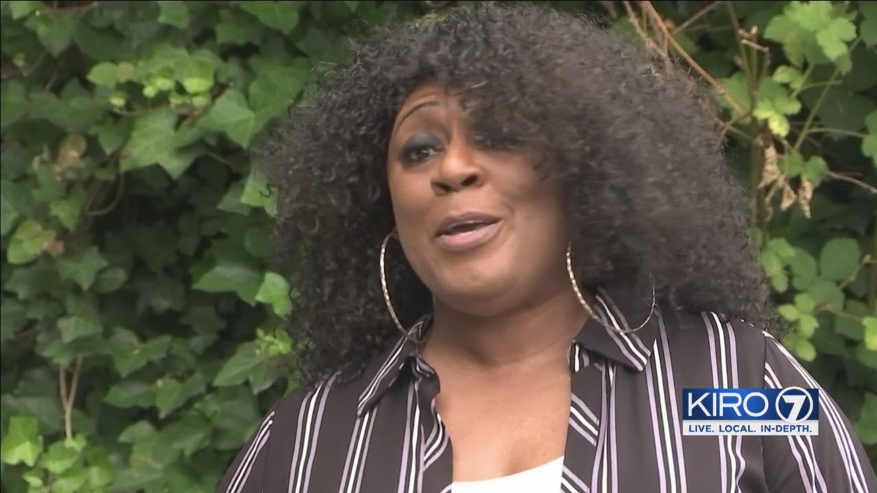 VIDEO: Seattle blues singer ‘Lady A’ responds to country band ‘Lady A’ lawsuit over name