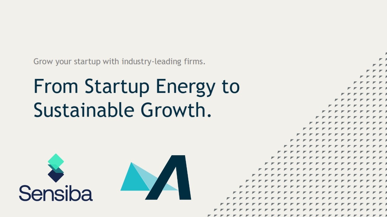 Startup Infrastructure 101: Tax, Finance, Benefits & HR