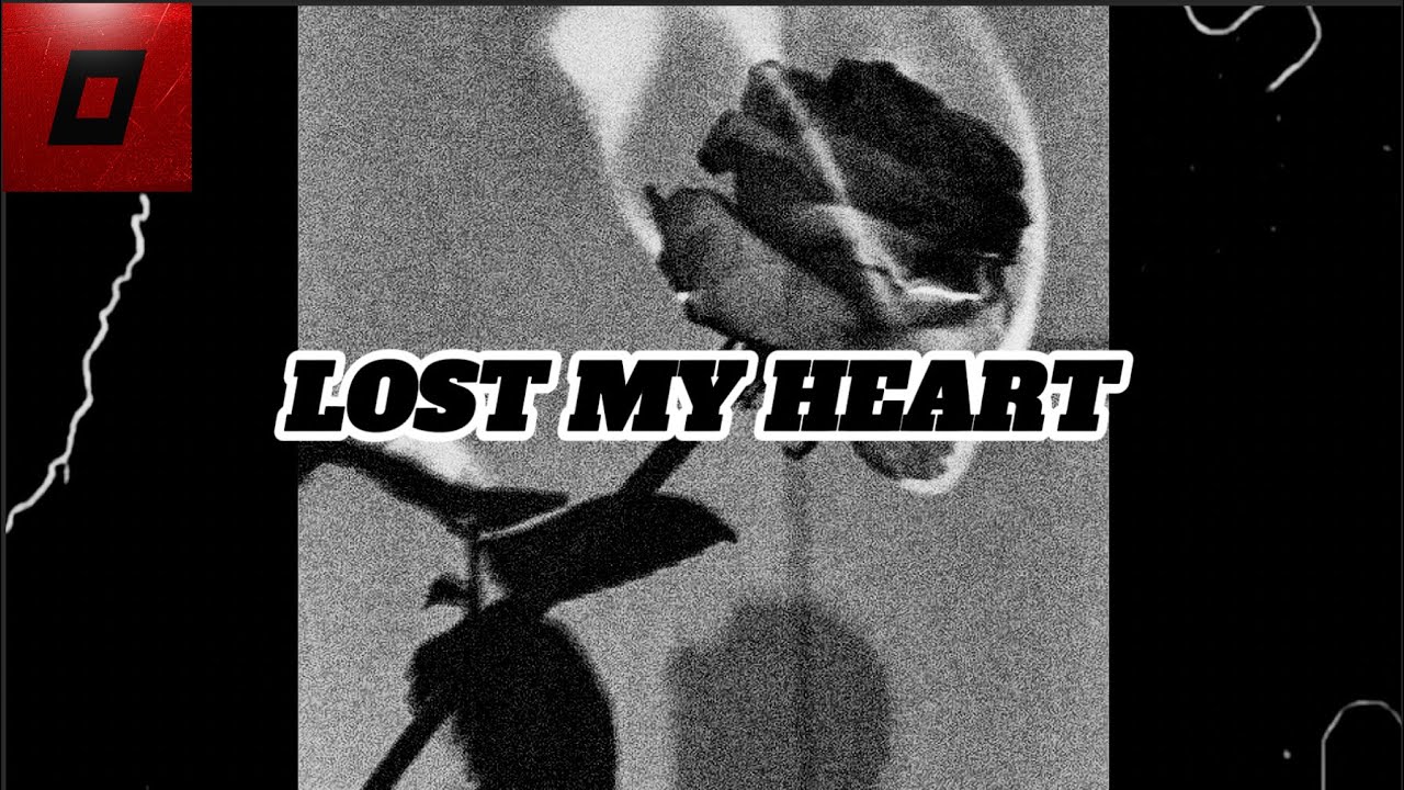 Soulful Freestyle Type Beat “Lost My Heart” | Emotional Rap Beat 2025