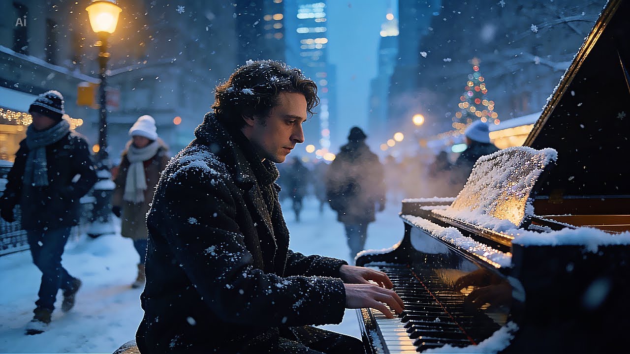 30 Most Beautiful Classical Music Pieces for the Soul and Relaxation — Beethoven, Mozart, Chopin