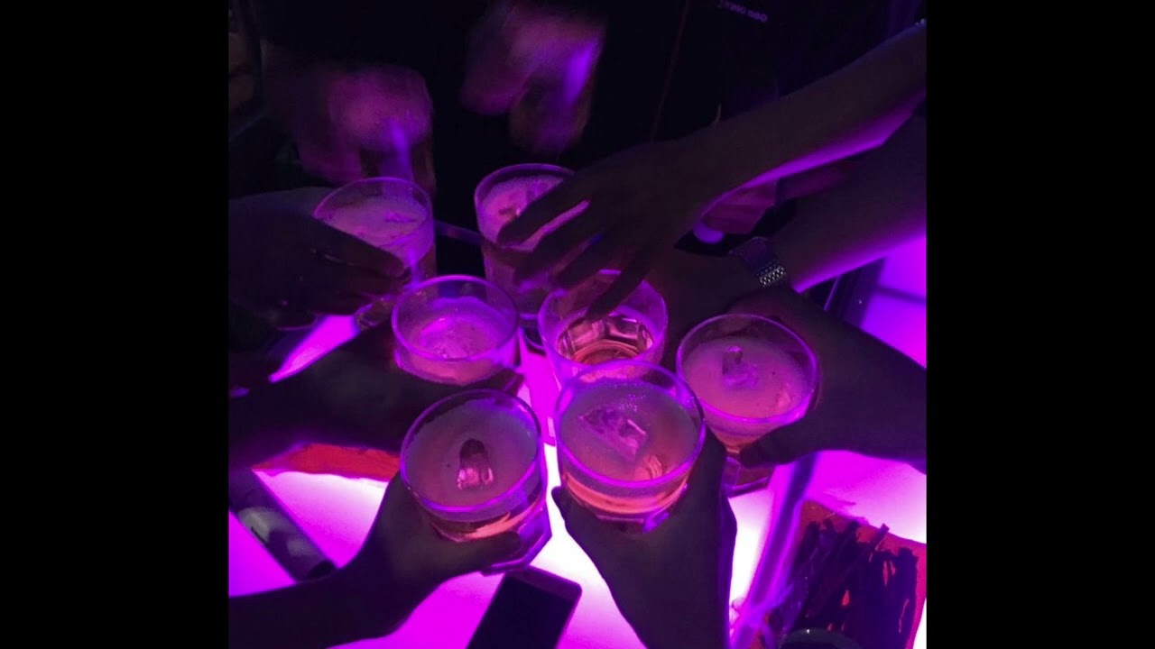 Shots (sped up)