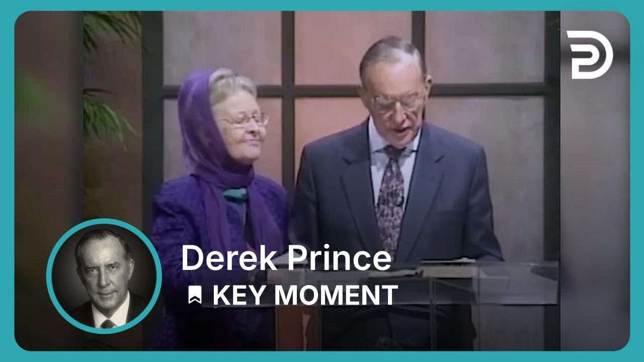 How to Change Radically & Permanently | Derek Prince