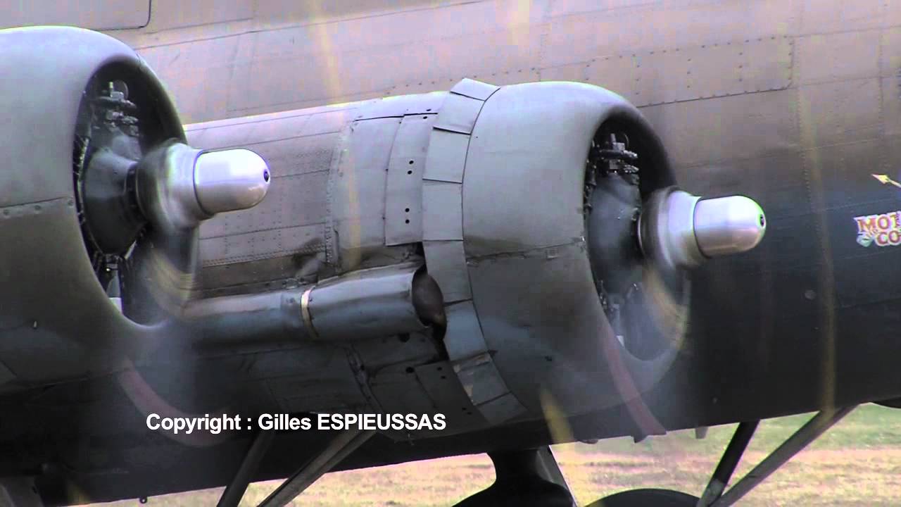 B17 DERNIER VOL.mov