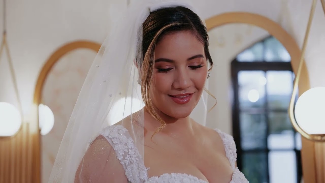 Boda Todo Incluido en nuestro Salón Real