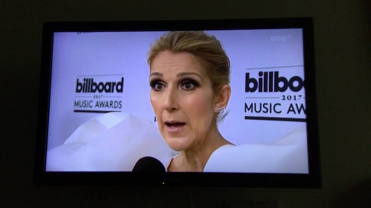 Cher / Celine Dion - german TV - Brisant prominent vom 22. Mai 2017