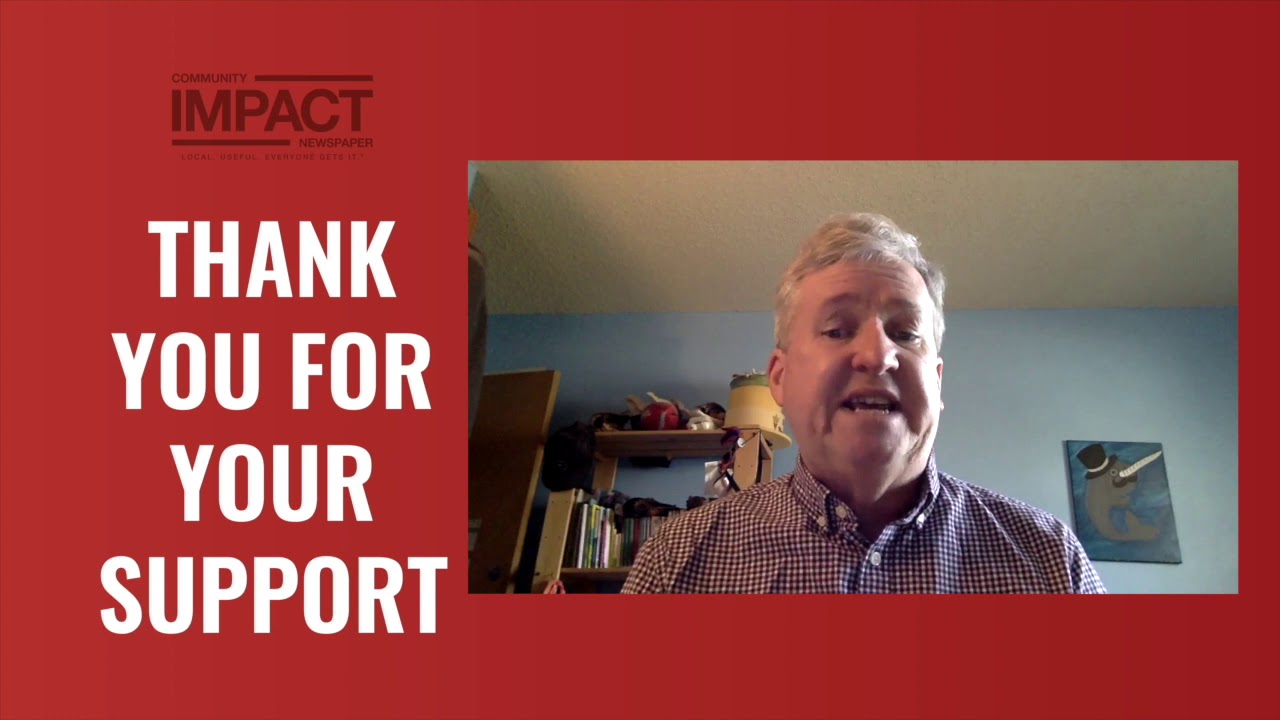Thank you, Patrons! - Tom