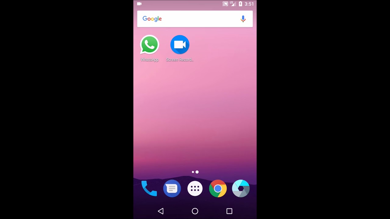 Chat mate app tutorial
