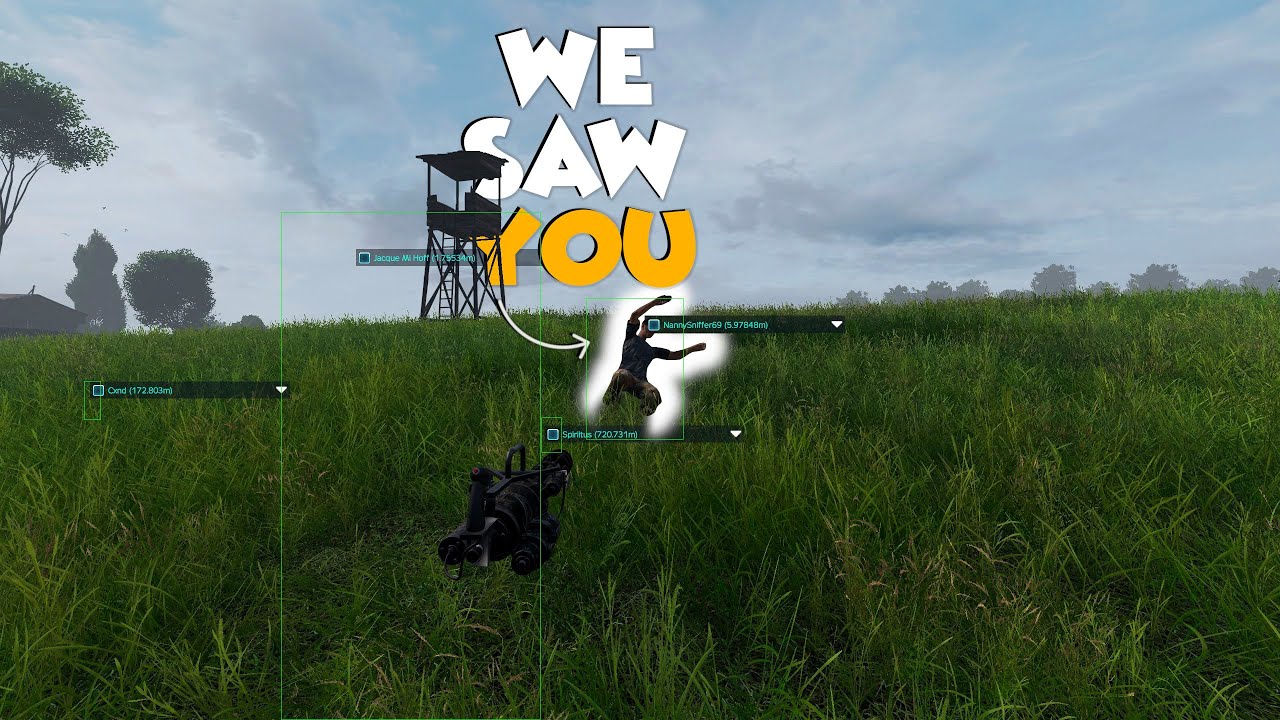 DayZ Admin DESTROYS The Worst CHEATERS YET! Ep23