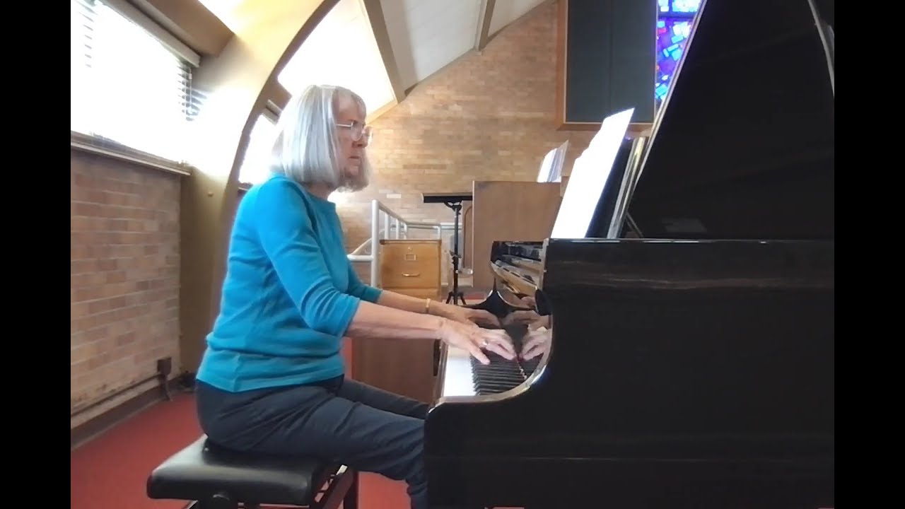 Praise To The Lord, the Almighty - arr. Ron Loree