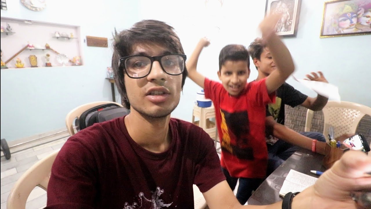 Tiktok Ban Hone ki khushi  😅
