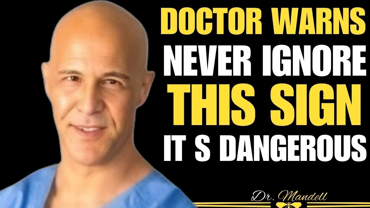 If You Wake Up With a Dry Mouth, Your Body Is Telling You This (Doctor Reveals)