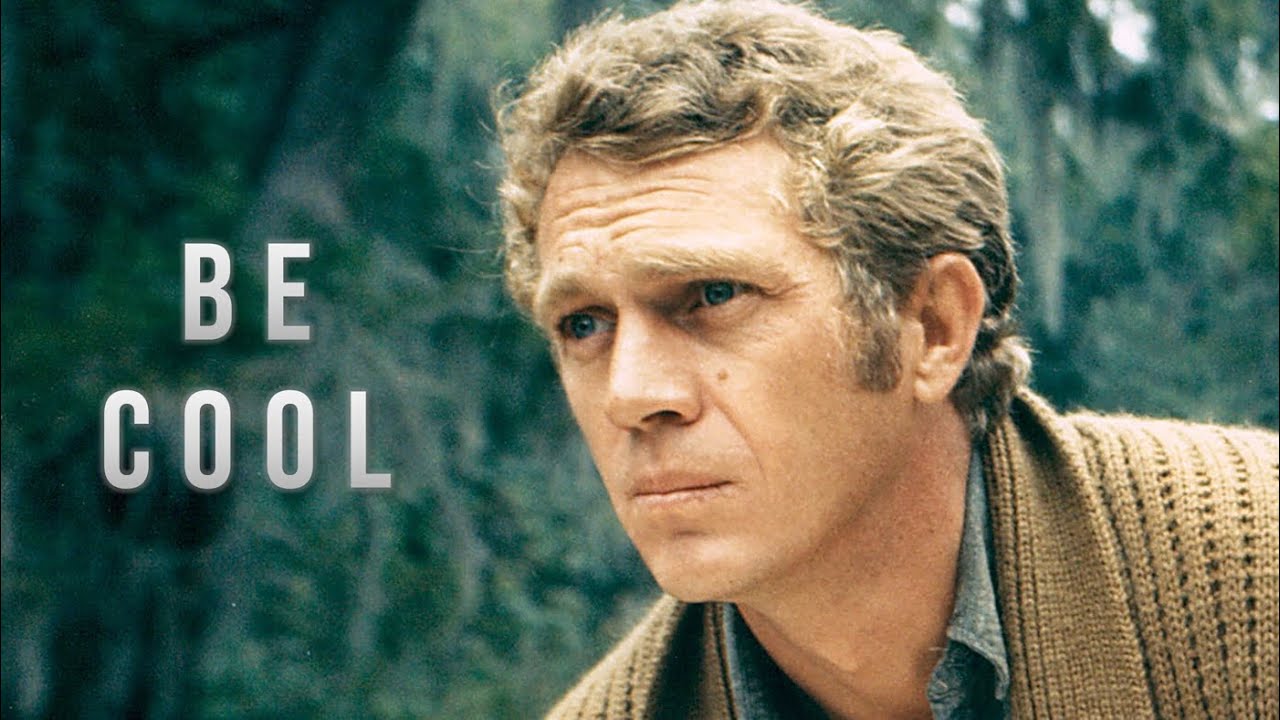 Steve McQueen movies - Tribute