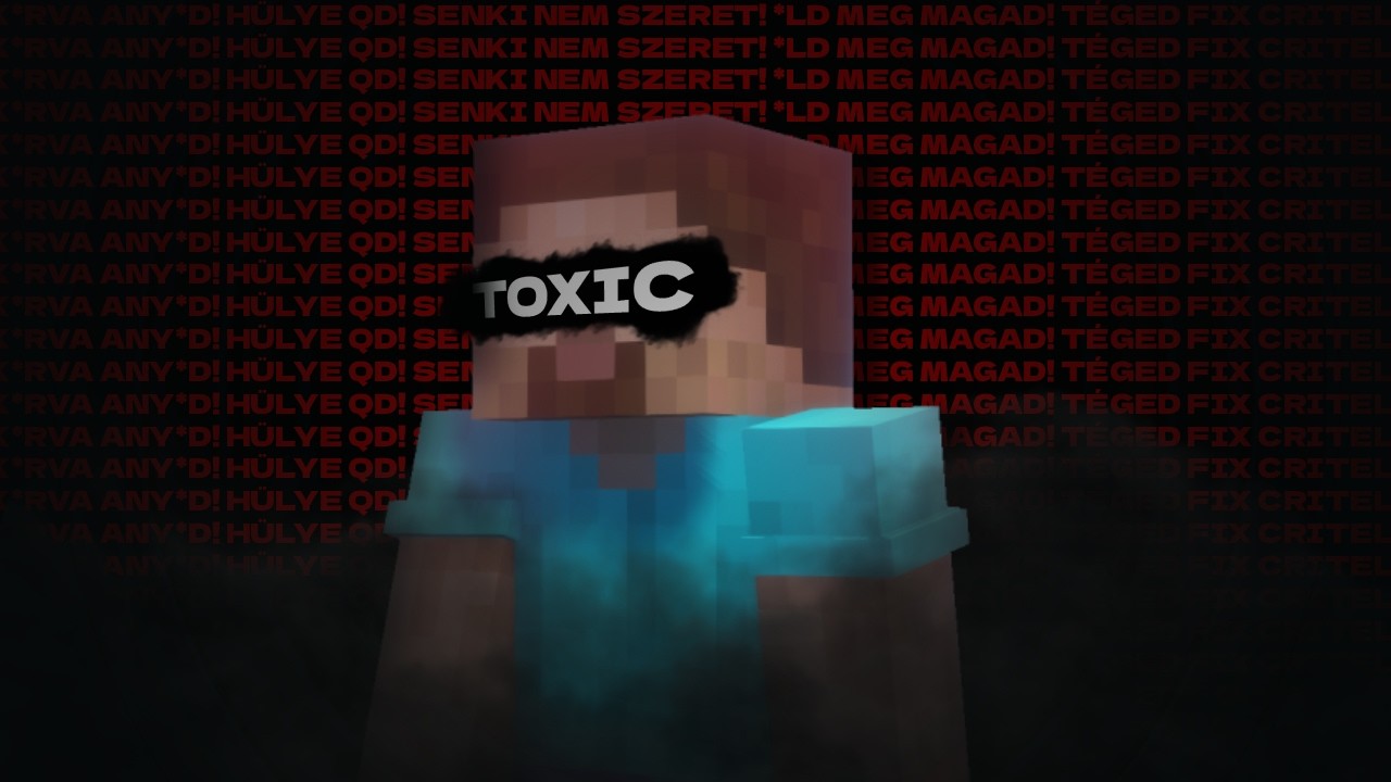 A Magyar Minecraft COMMUNITY sorsa...🤬💀