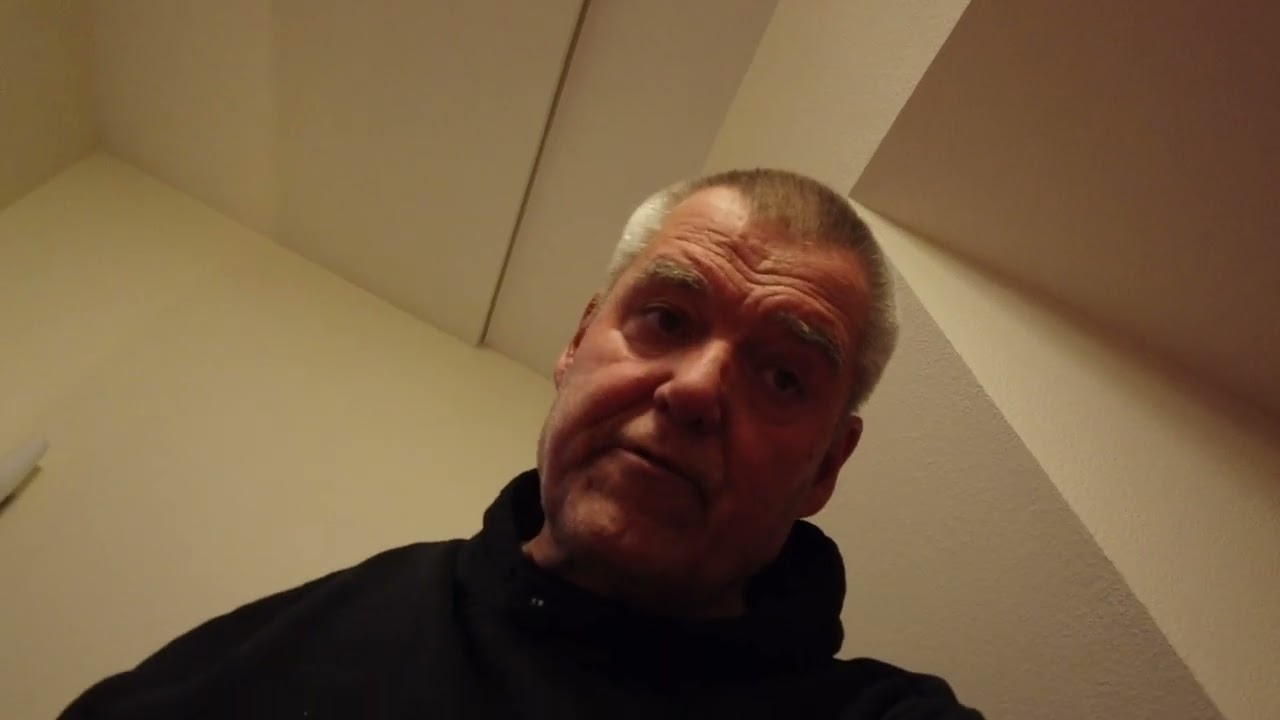 Pflegeheim Domicil 7.2.26, 12:20uhr. 24-Stunden am Tag werden wir hier vorsätzlich gequält