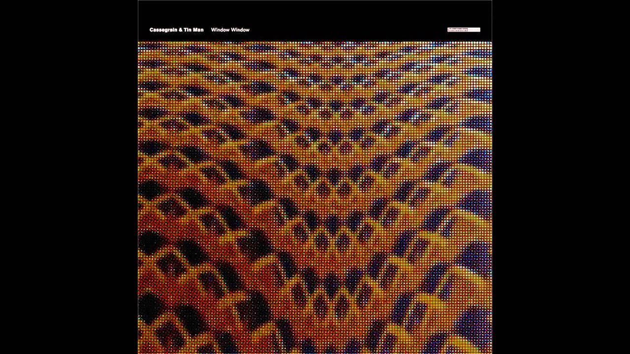 Cassegrain & Tin Man - Seduct Seduct [INF019]