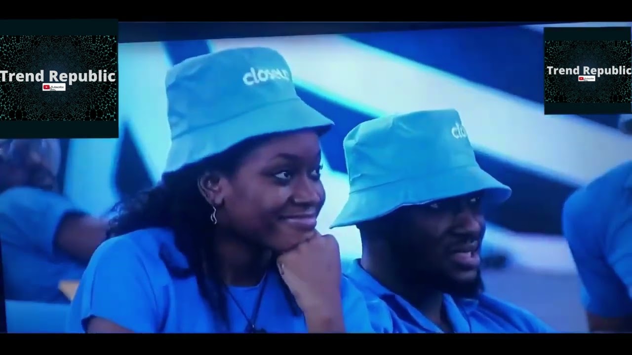 CLOSEUP TASK SINGING COMPETITION ll BBNAIJA SEASON 7 (SO IMPRESSIVE)