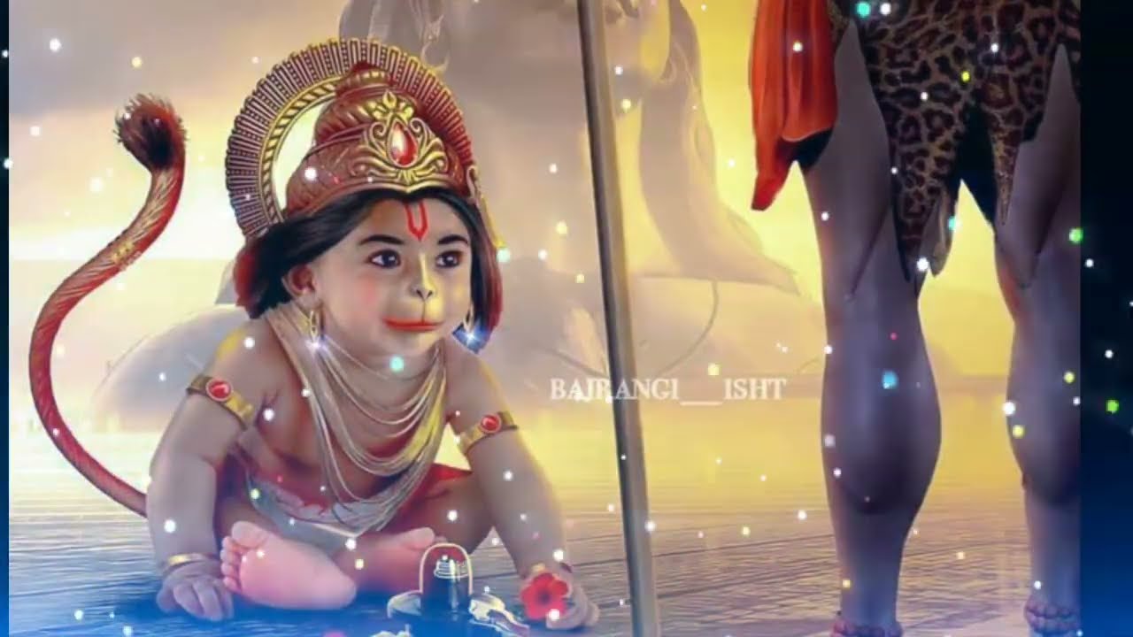 hanuman ji statau video Hanuman Status Bajrangbali Status Ramji Status Hanuman Whatsapp Status 2022