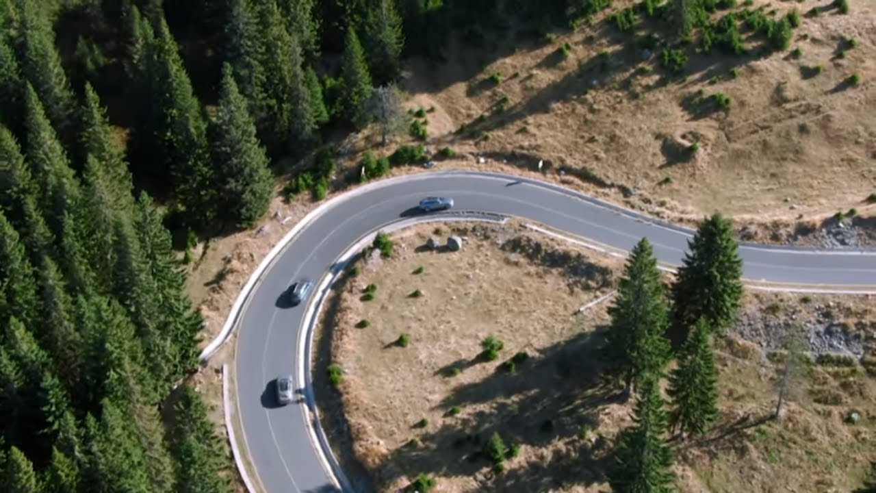 Transalpina ujawniła prawdziwe zalety naszych samochod&oacute;w! #Automaniak