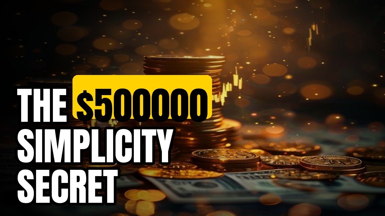 Why Simple Strategies Make More Money 🧠