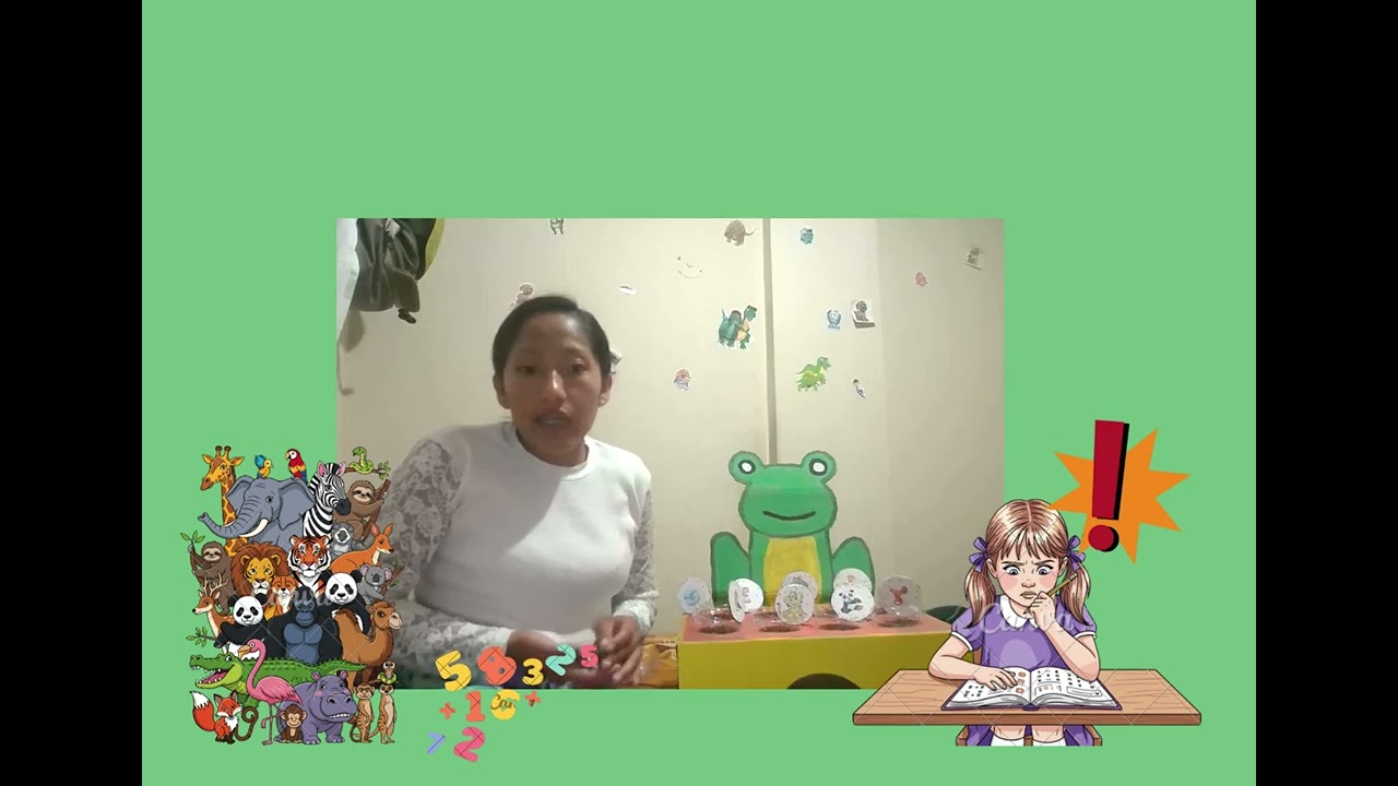 La Ranita del Conocimiento