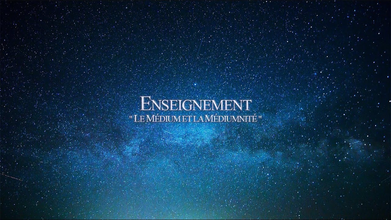 Enseignement 