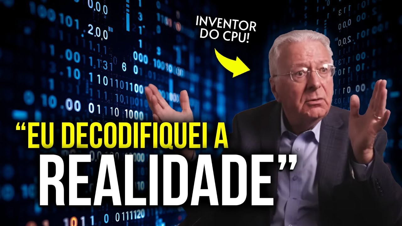 Inventor do Microchip Intel: 