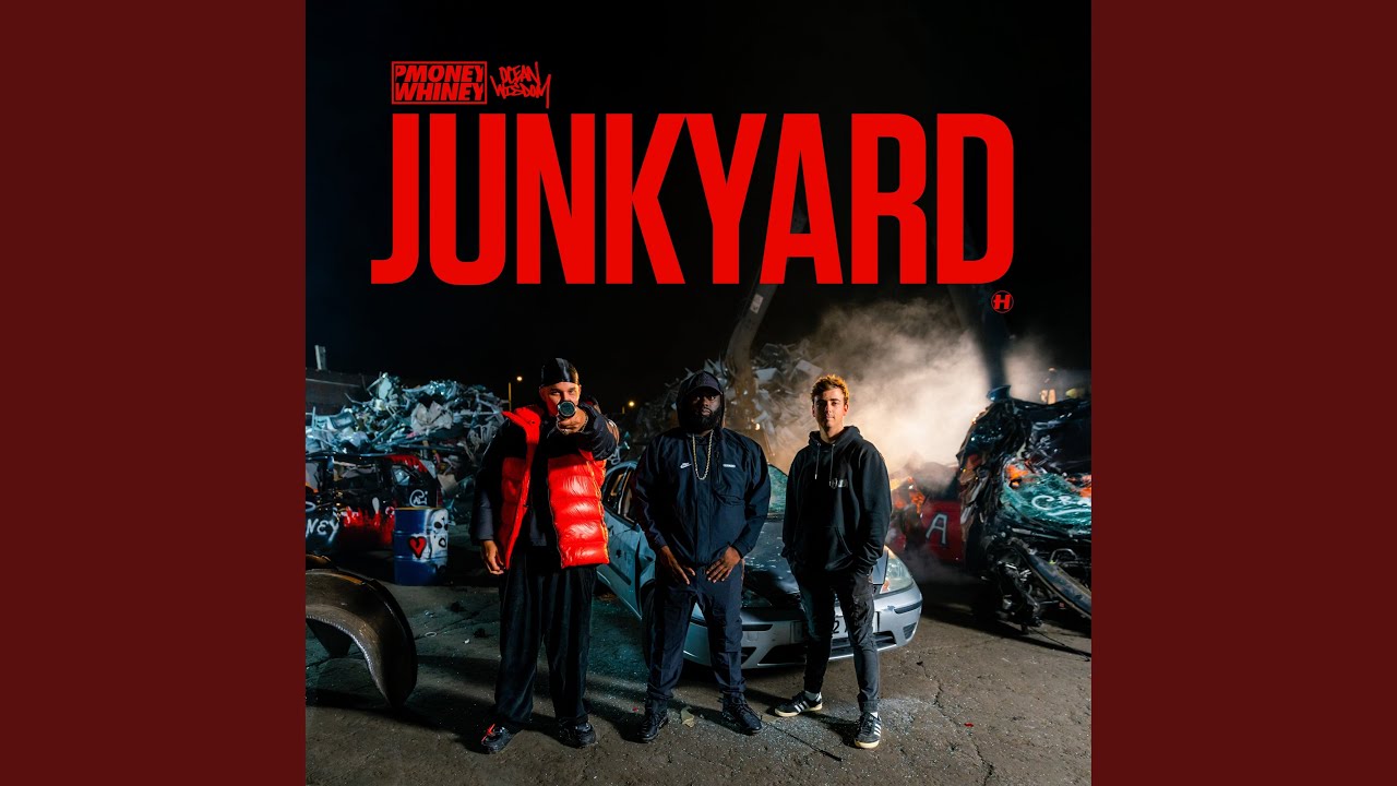 Junkyard