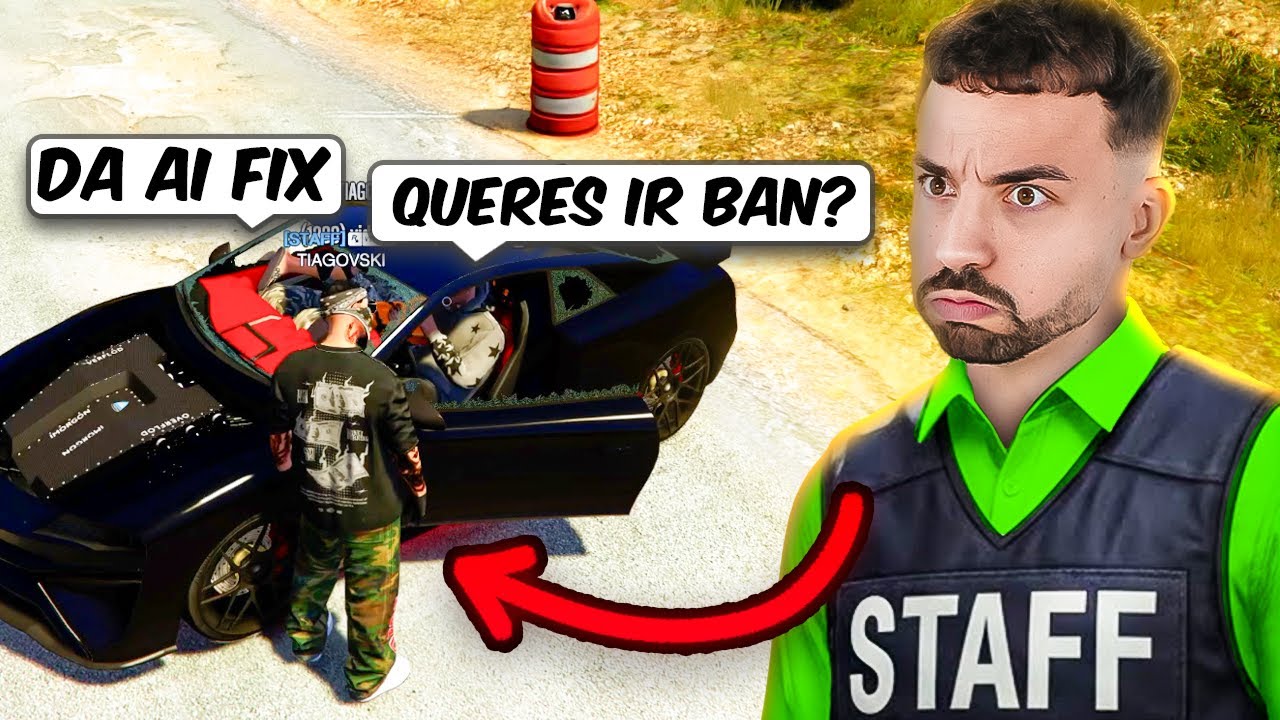 AJUDEI MAS TAMBÉM TROLLEI EM REPORTS