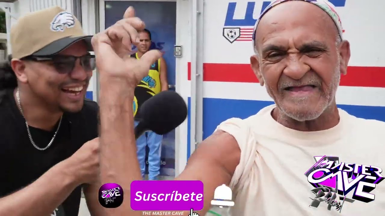 VALOY VALOY NOS HABLA DE SU EXPERIENCIA CALLEJERAS EN USA