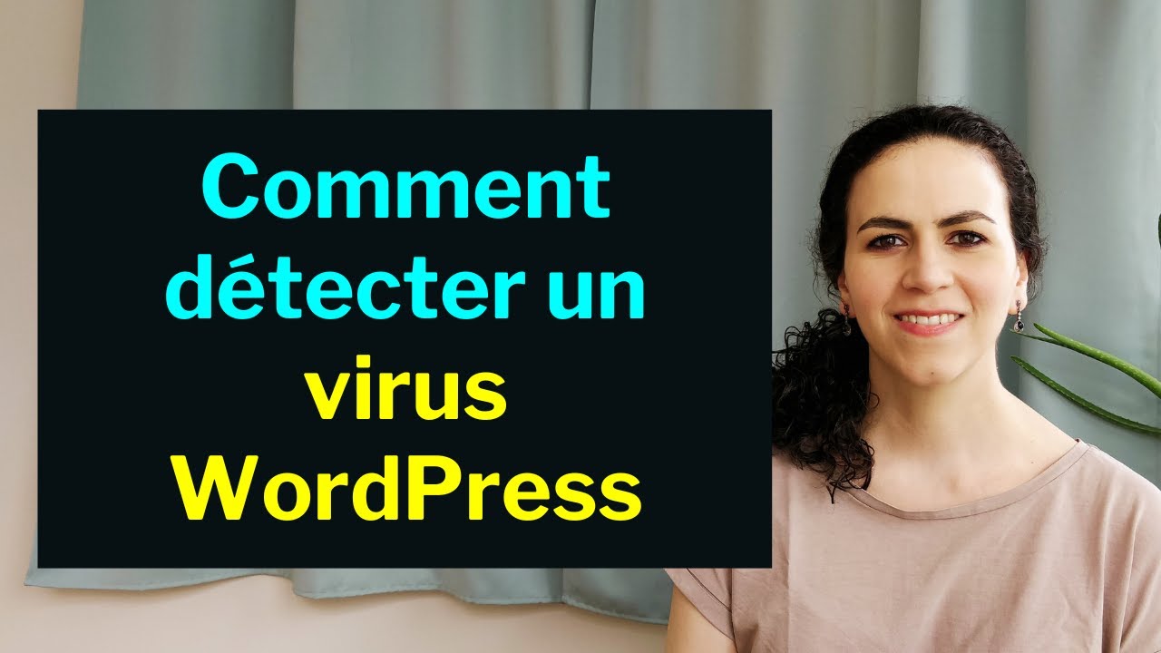 Détecter une vulnérabilité WordPress