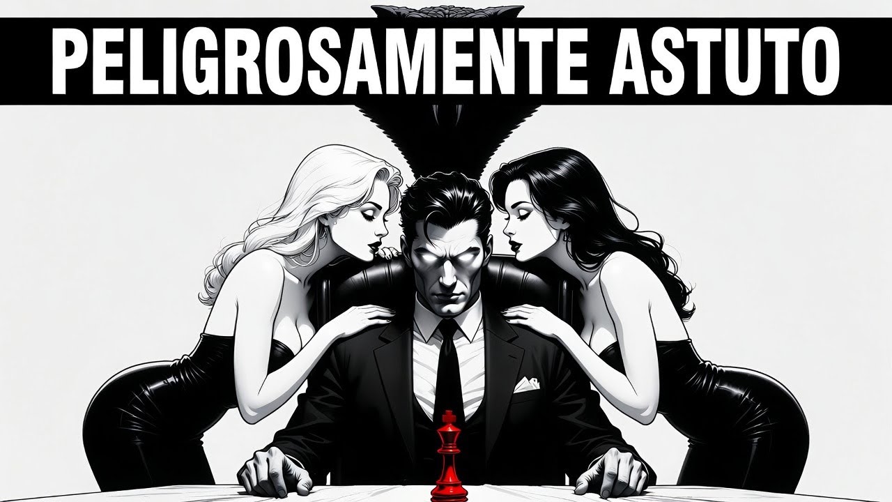 ESTE VIDEO TE HARÁ PELIGROSAMENTE ASTUTO – METAMORPHOSIS TE ENSEÑA