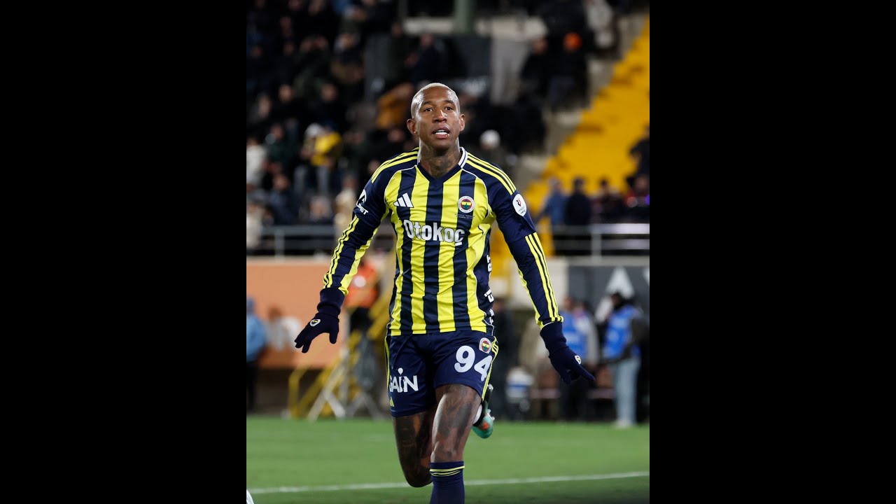 Fenerbahçe - Aston Villa / e-spor