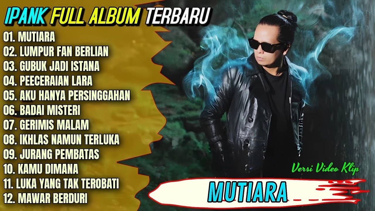 IPANK FULL ALBUM
