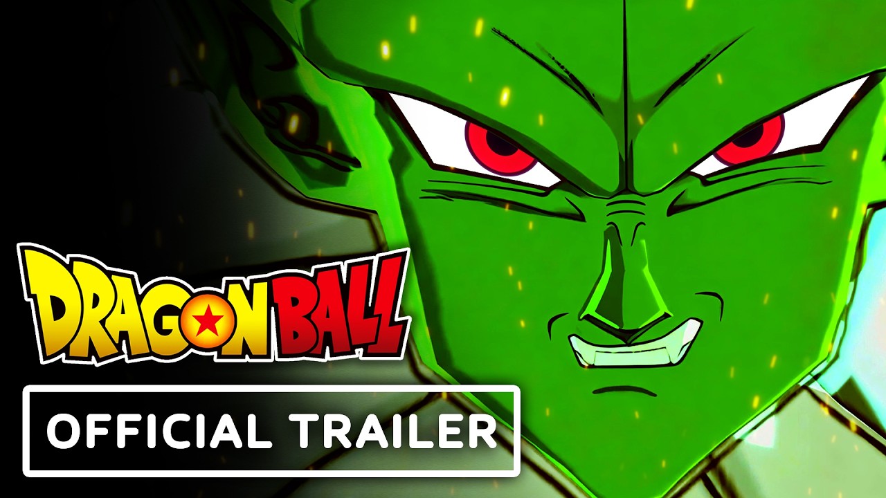 (2026) NEW DRAGON BALL GAMEPLAY REVEALS! - Official Trailer - Dragon Ball Legends