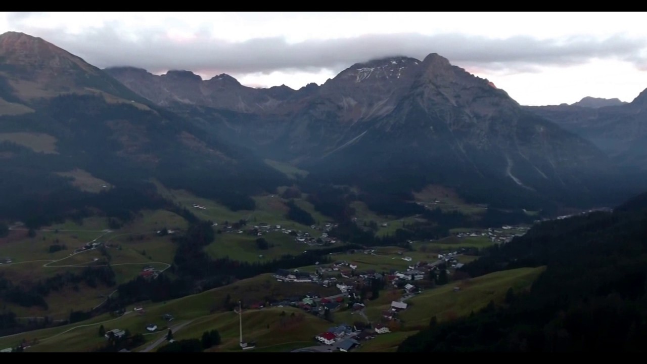 Hirschegg
