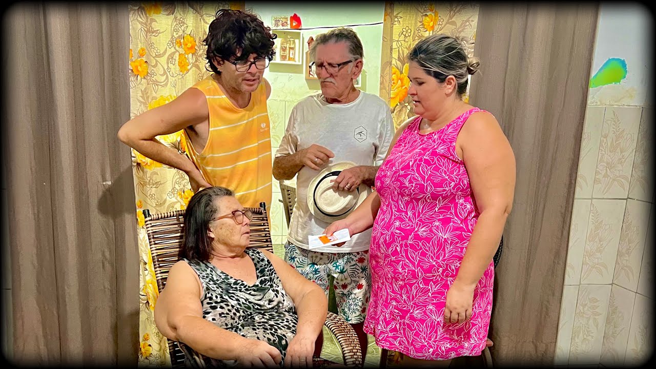 O Cartão de ZÉ...Vai Vendo #piada #casal #comédia #humor 😂😂