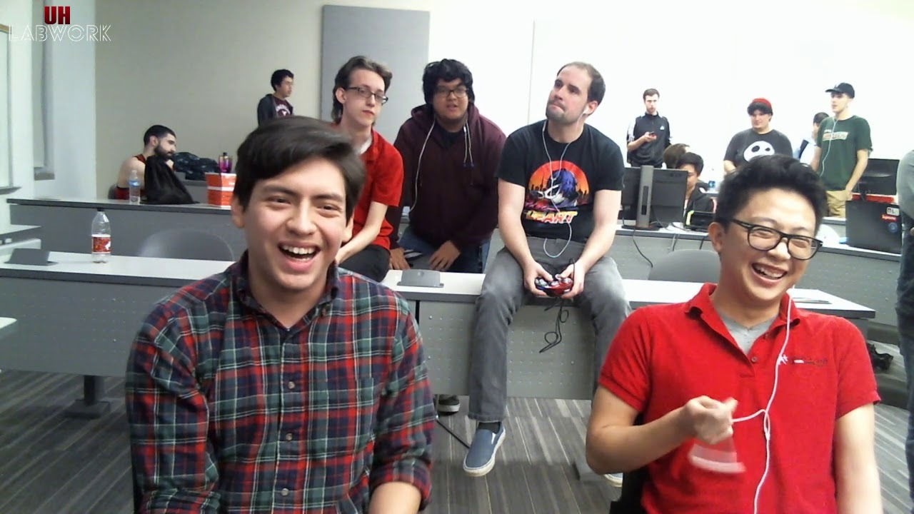 UHL13 LR3: Coffee (Falco) vs Argyle (Peach)