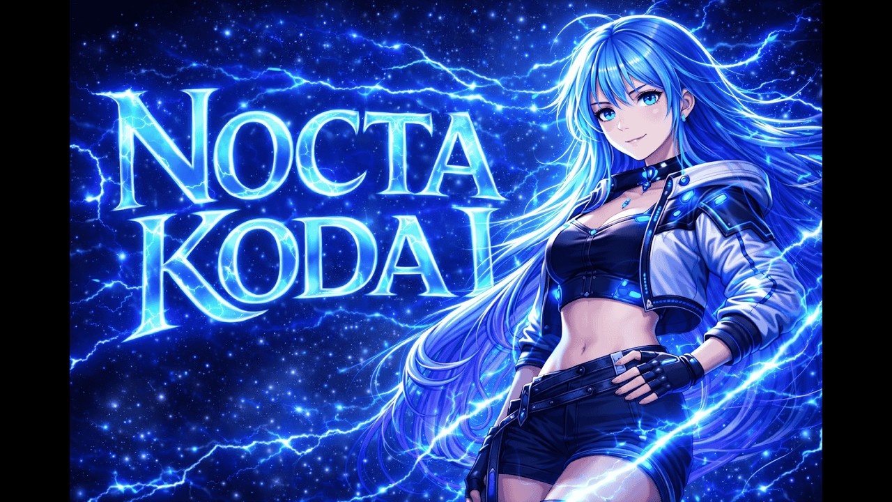 NOCTA KODA I
