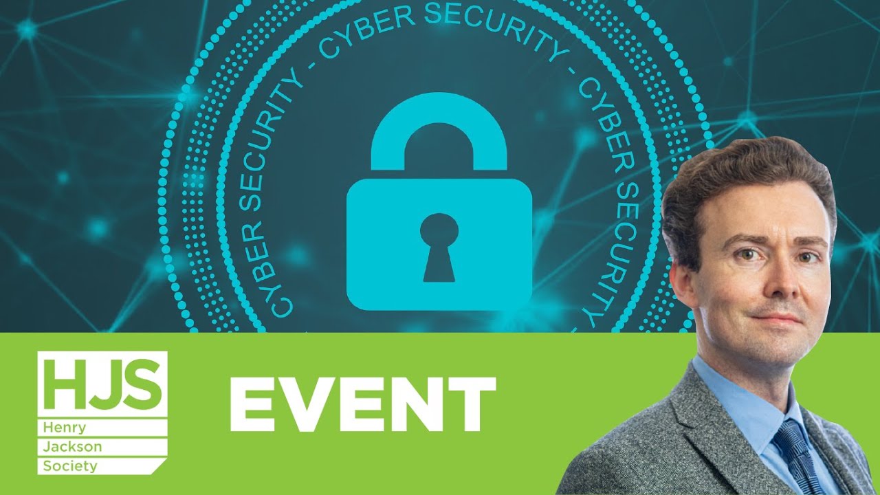 UK Offensive Cyber & the National Cyber Force