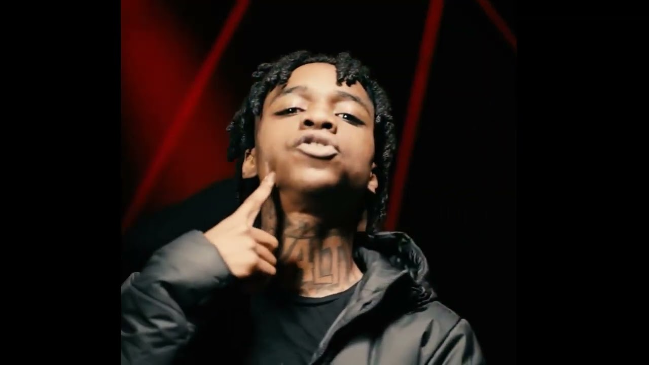 (FREE) Lil 6 Type Beat - 