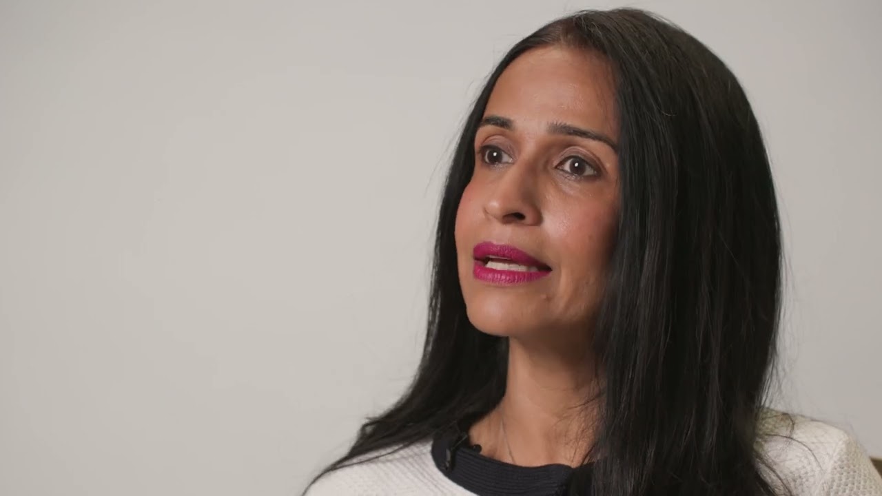 How to Build Trust During Change: A Calix Lesson for Leaders (Parul Kapoor)