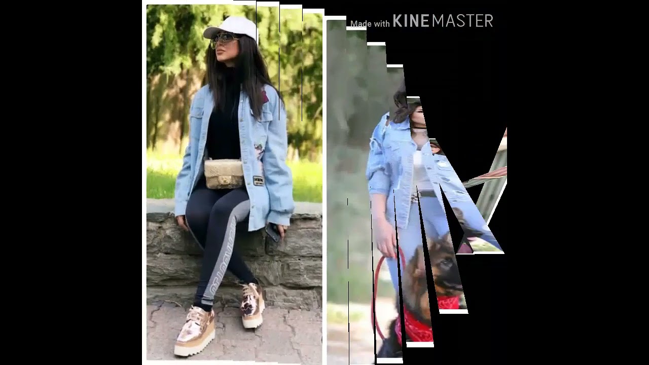 اقوا تحدي بين هنادي الكندري 😍vs شيلاء سبت😍