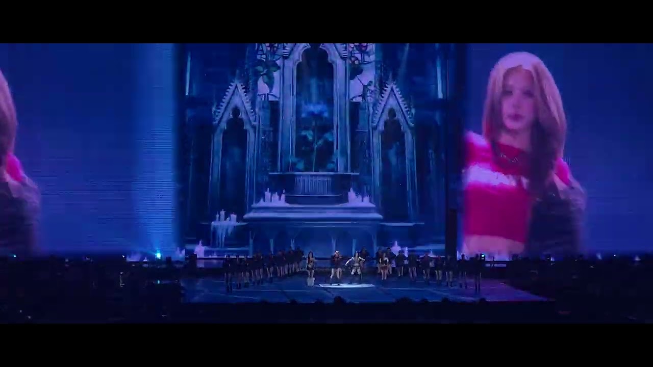 260221 아이들 콘서트 Syncopation 화(火花) 