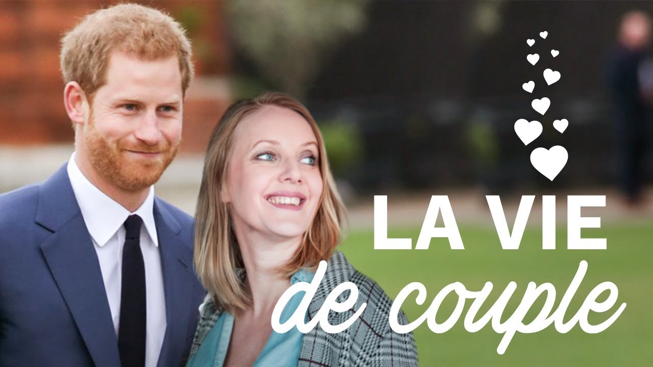 LA VIE DE COUPLE / Maud Bettina-Marie