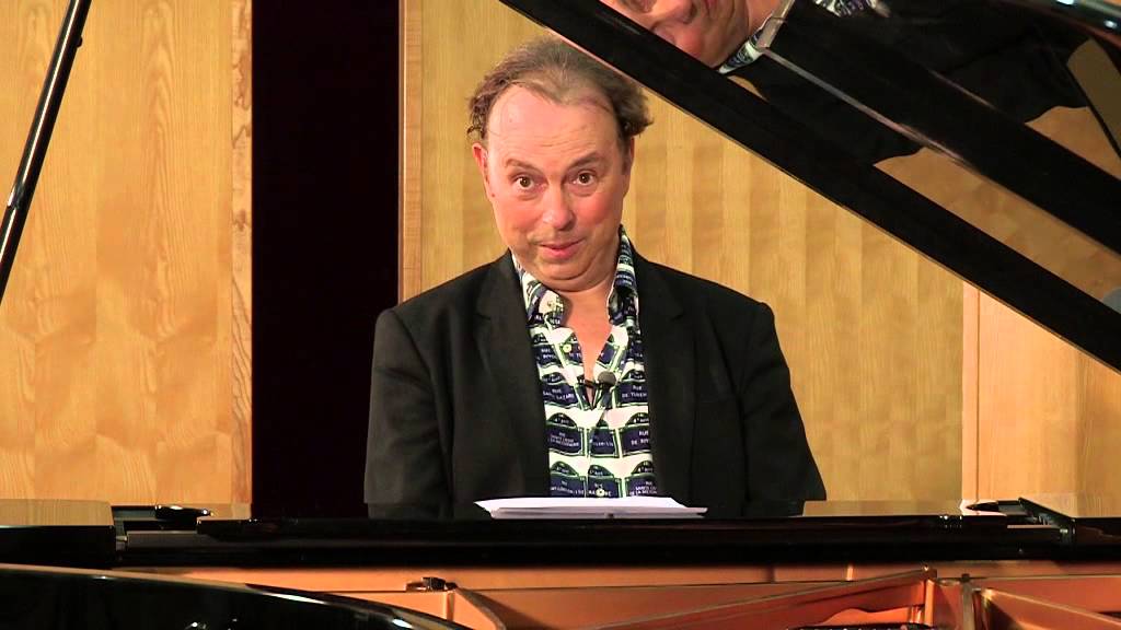 Tea For Two - cours de piano jazz par Antoine Hervé