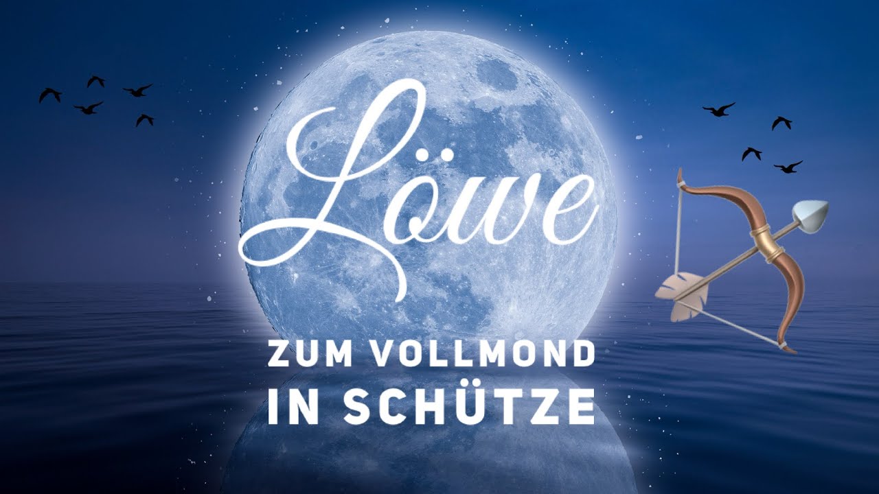 Löwe ♌️ Verstrickung. Du drehst dich im Kreis und hast dich festgefahren. Lass los und fang neu an!